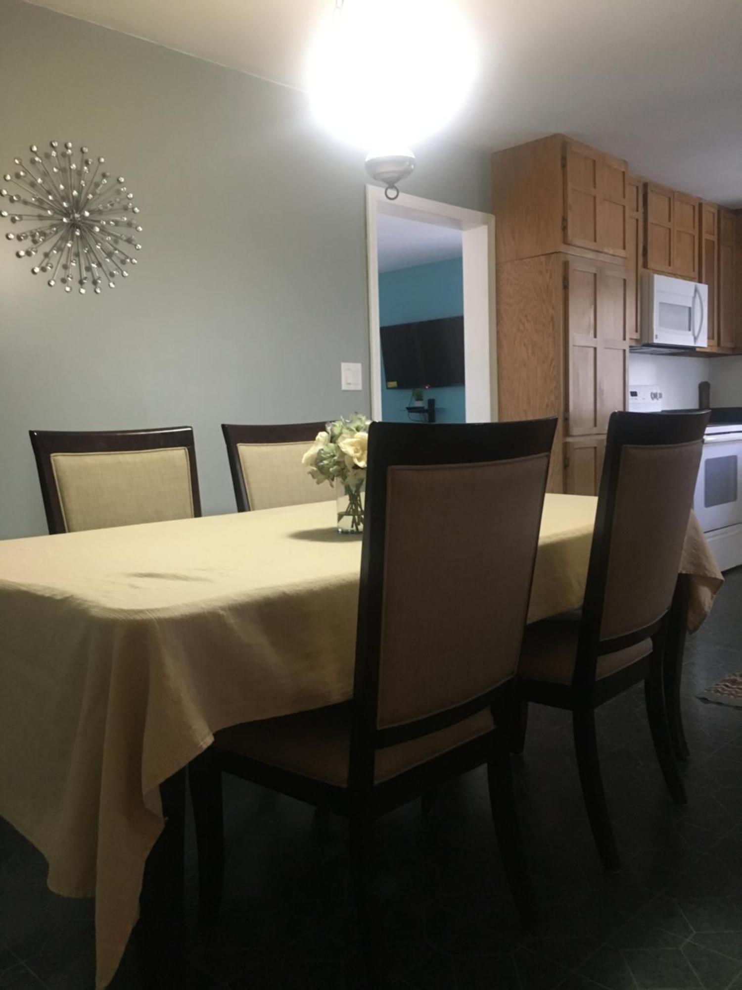 Barberry Court Motel &Cabins Лейк Джордж Екстериор снимка